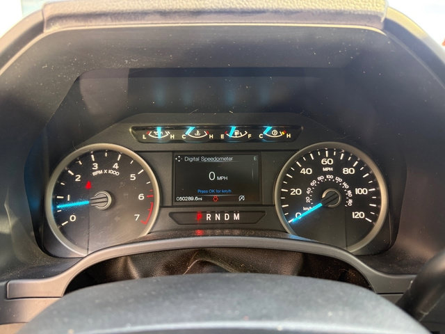 Used 2019 Ford F150 XLT w/ Equipment Group 302A Luxury AWD/4WD image 26