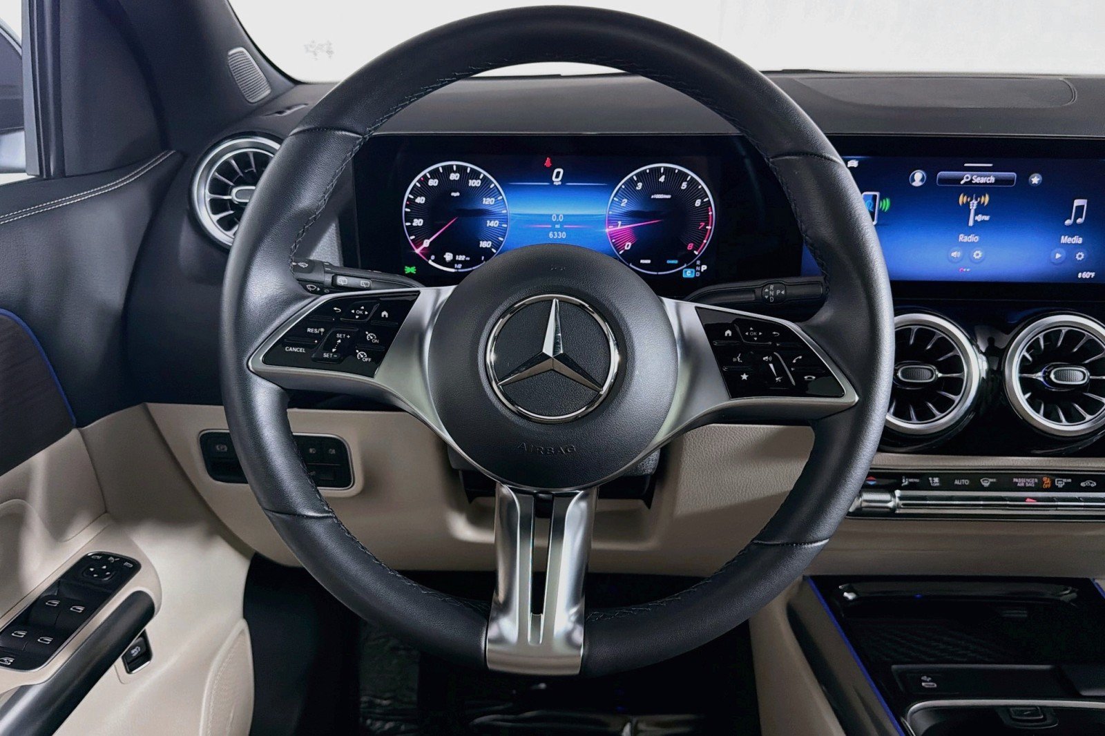 Certified 2026 Mercedes-Benz GLA 250 image 19