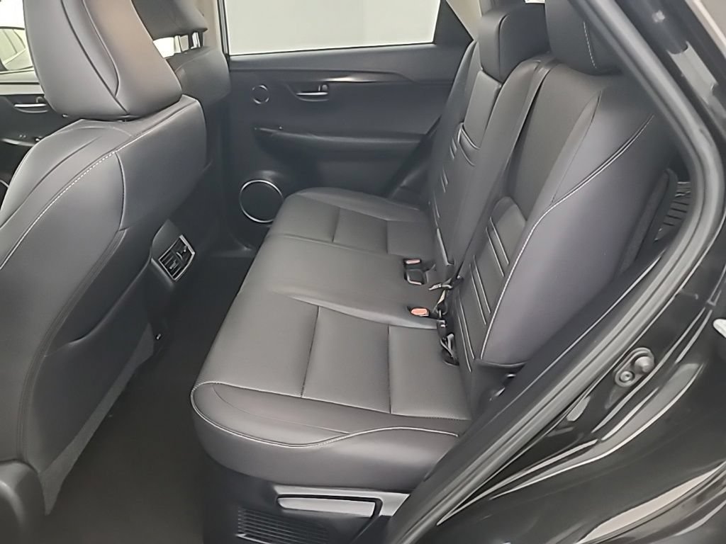 Used 2019 Lexus NX 300 AWD image 19