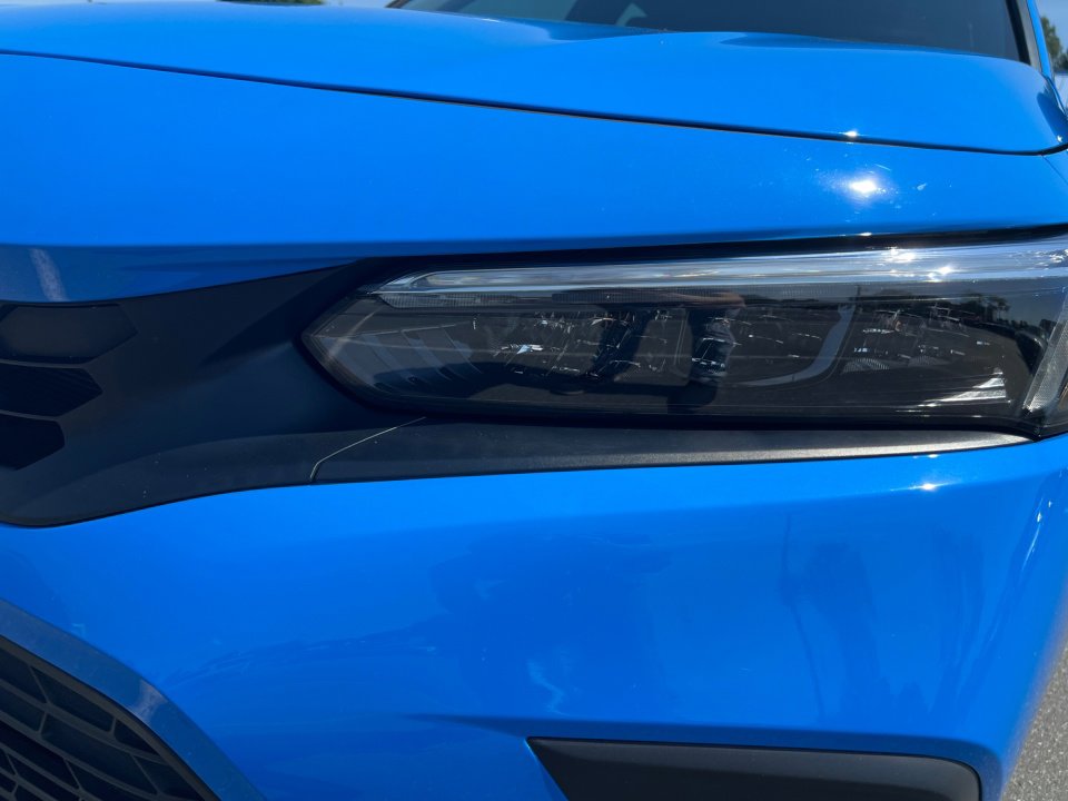 Certified 2024 Honda Civic Sport image 26