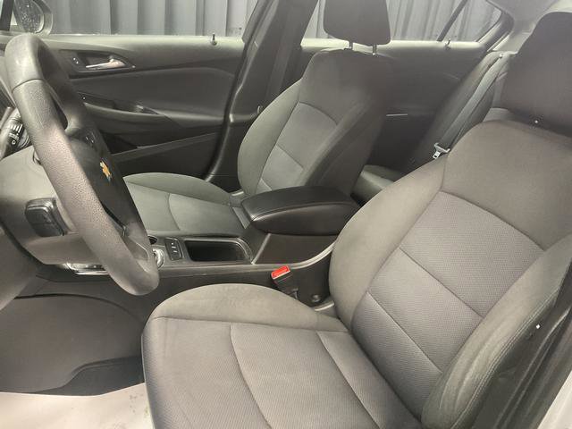 Used 2019 Chevrolet Cruze LT w/ Convenience Package image 13