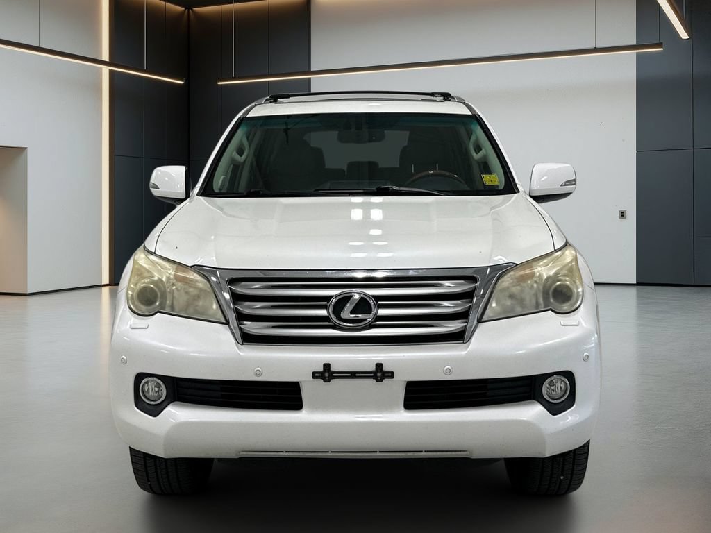Used 2011 Lexus GX 460 Premium AWD/4WD image 9