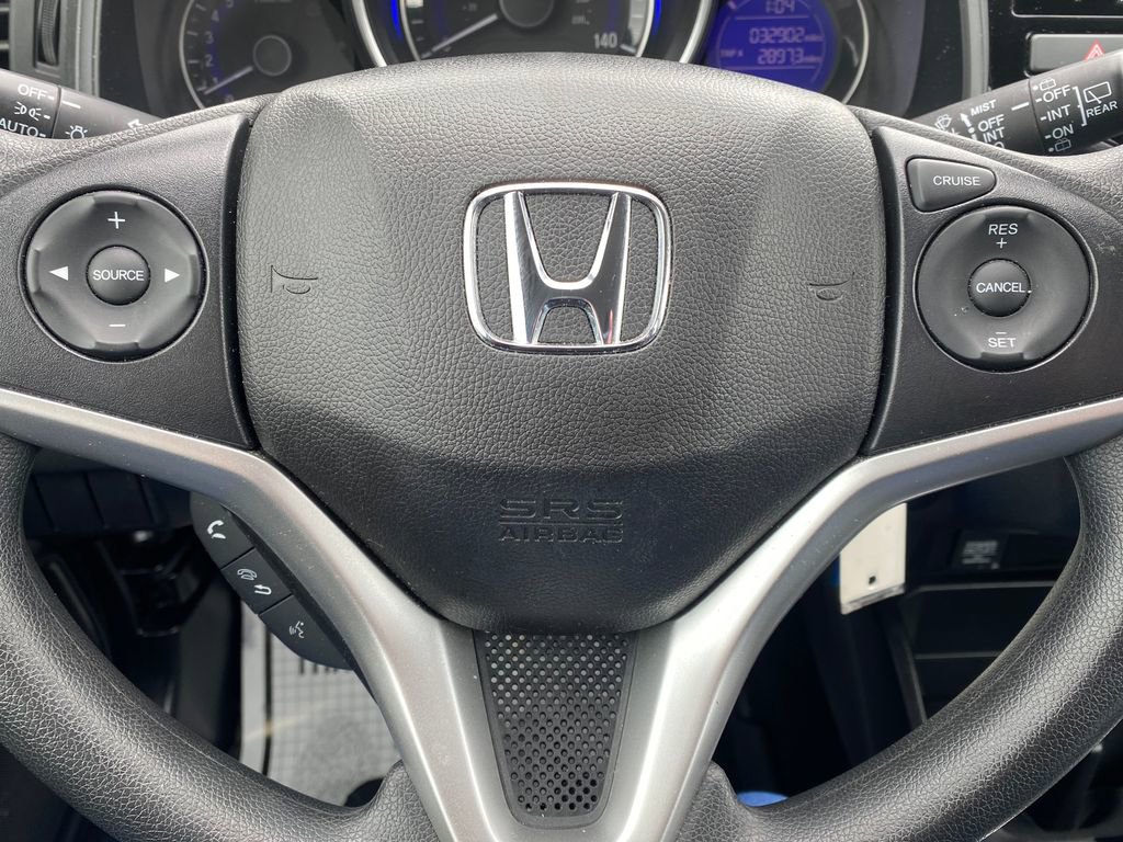 Used 2020 Honda Fit LX image 22