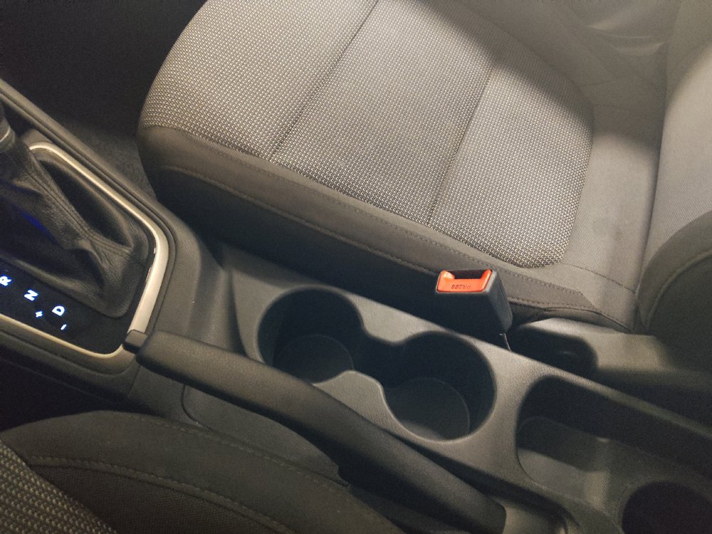 Used 2020 Hyundai Accent SE FWD image 26