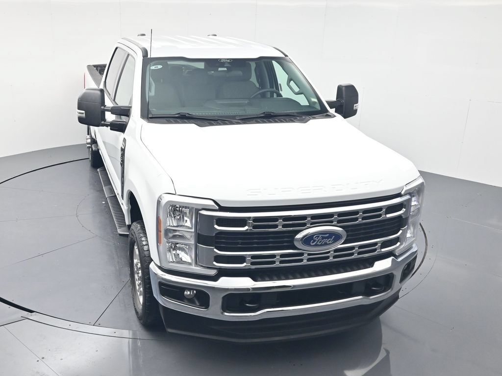 Used 2025 Ford F350 XLT AWD/4WD image 40