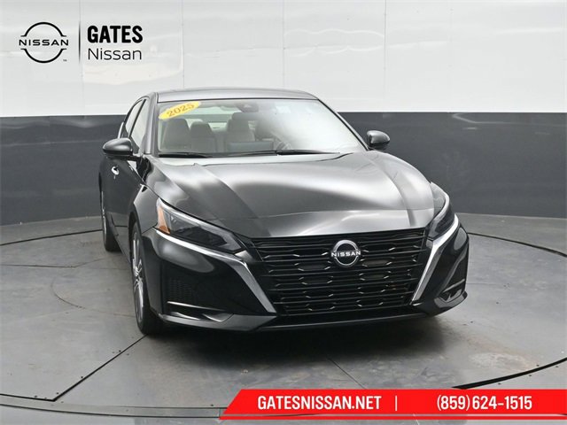 Used 2025 Nissan Altima 2.5 SL image 5
