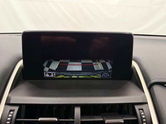 Used 2020 Lexus NX 300h AWD w/ Comfort Package image 38