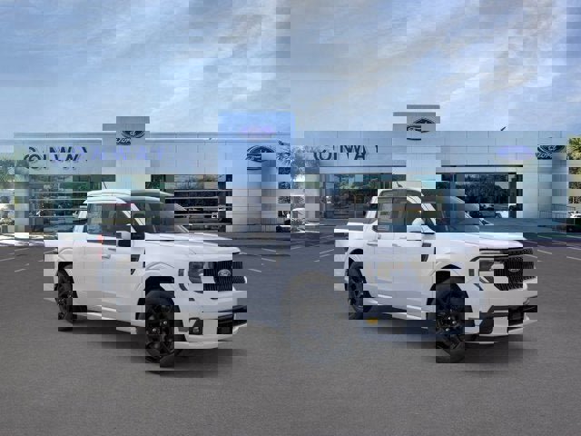 New 2026 Ford Maverick Lobo image 7