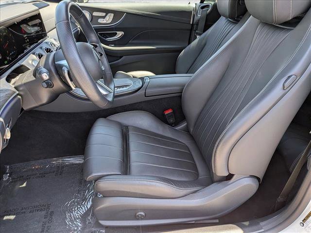 Certified 2023 Mercedes-Benz E 450 Coupe image 17