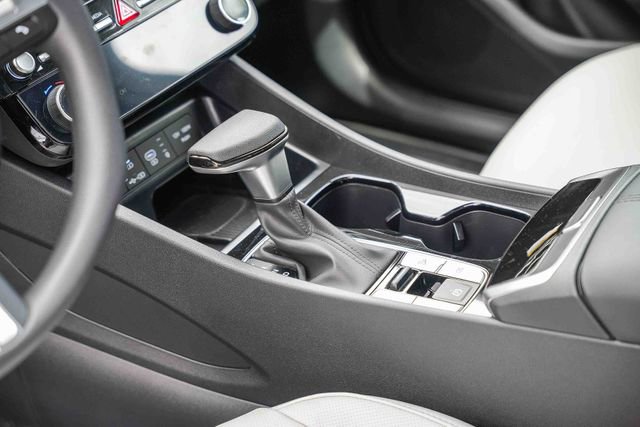 New 2026 Hyundai Santa Cruz SEL FWD image 25