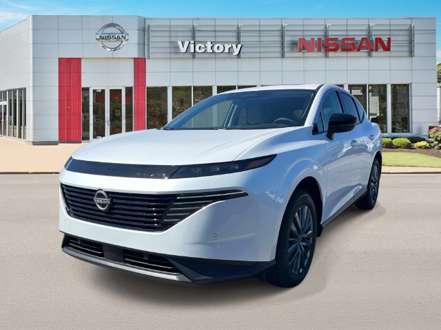 New 2026 Nissan Murano SL AWD/4WD image 7