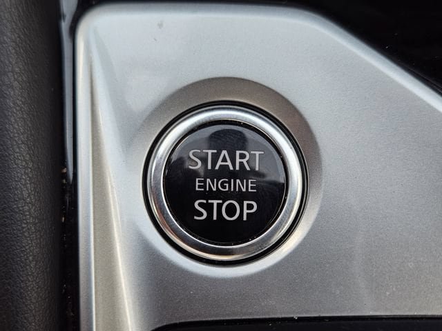 Used 2022 Nissan Altima 2.5 SL FWD image 21