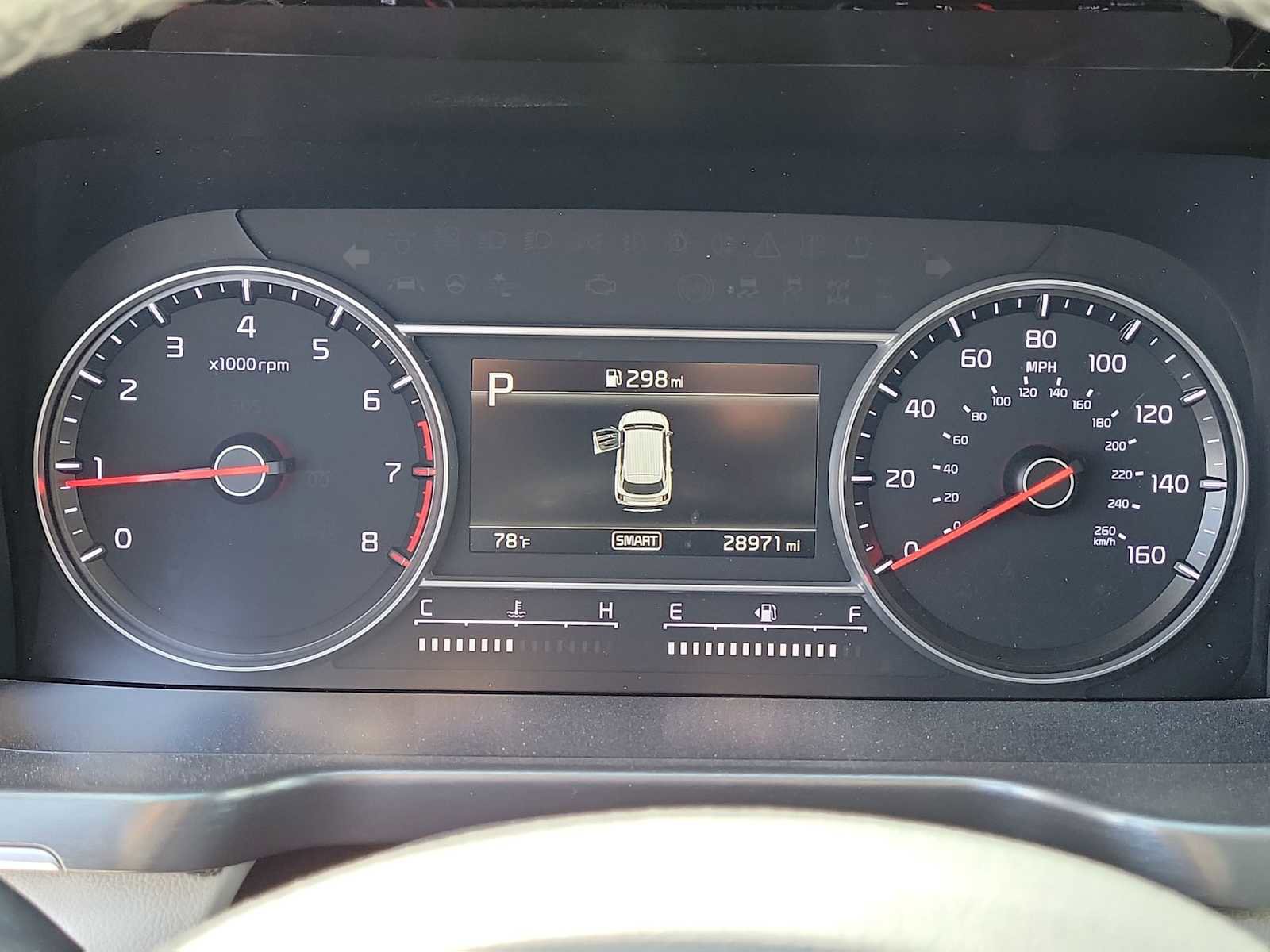 Used 2022 Kia Sorento SX AWD/4WD image 25