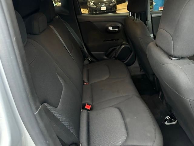 Used 2021 Jeep Renegade Sport image 20