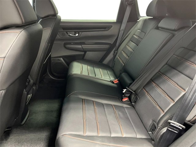 New 2026 Honda CR-V Sport-L image 25