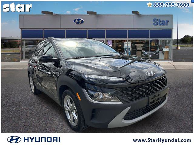 Used 2022 Hyundai Kona SEL w/ Convenience Package