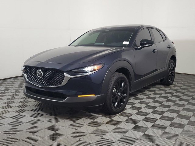 Certified 2026 MAZDA CX-30 AWD 2.5 S w/ Select Sport Pkg