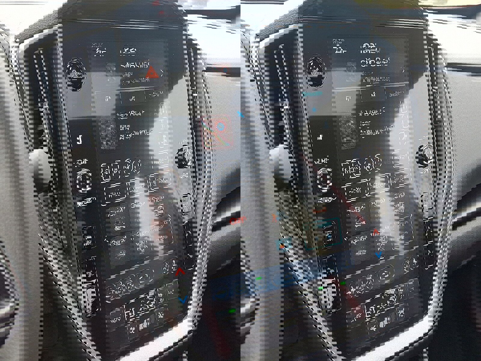 Certified 2025 Subaru Impreza RS image 16