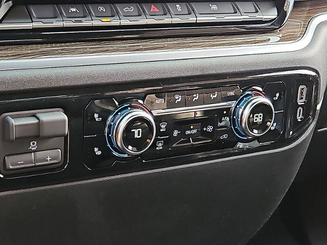 New 2026 GMC Sierra 1500 Elevation AWD/4WD image 13