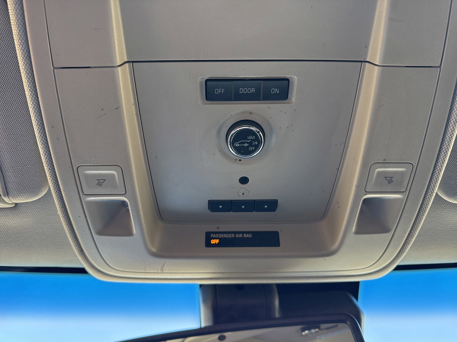 Used 2018 Chevrolet Tahoe LT w/ Max Trailering Package image 31