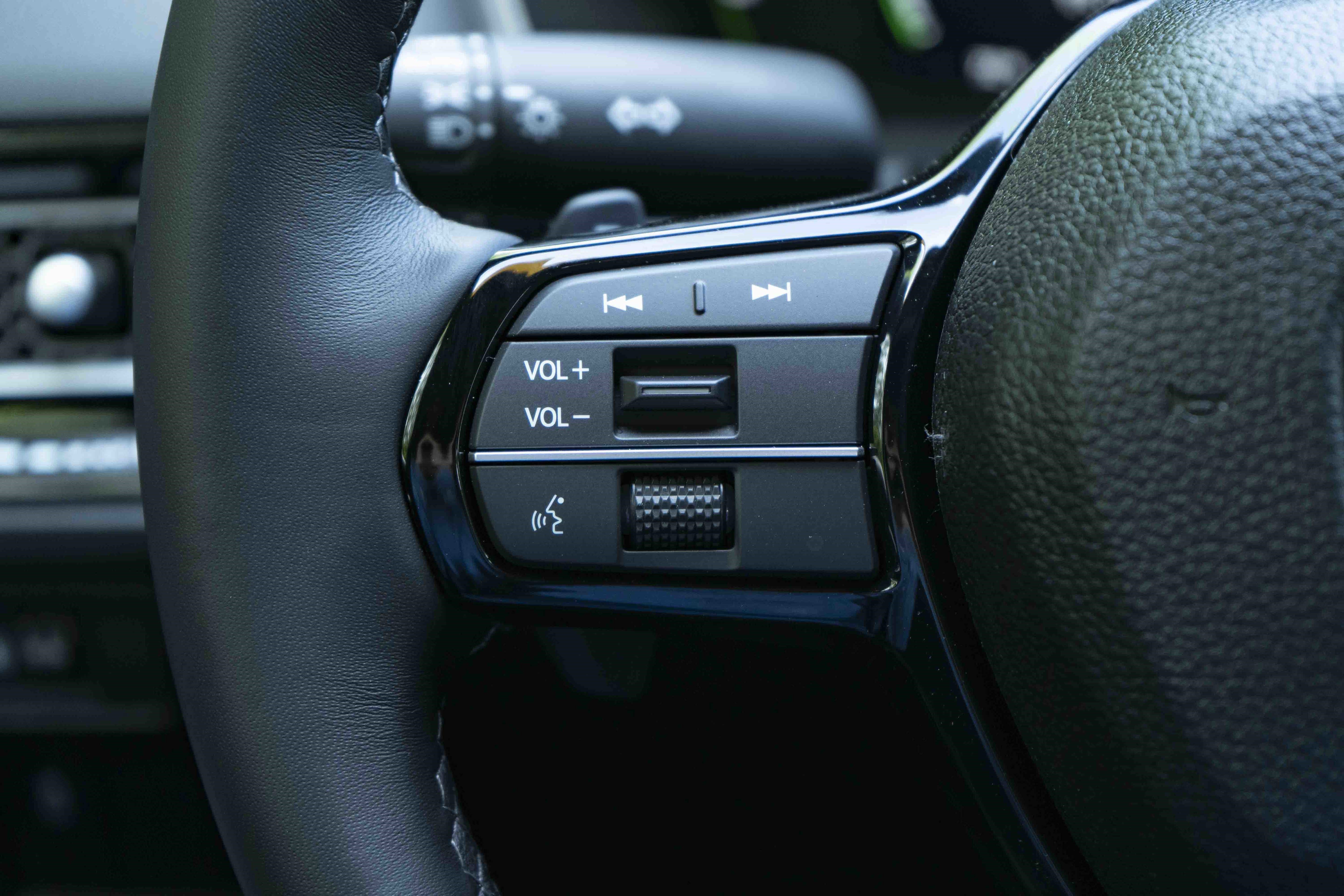 Used 2026 Honda Civic Sport Touring image 20