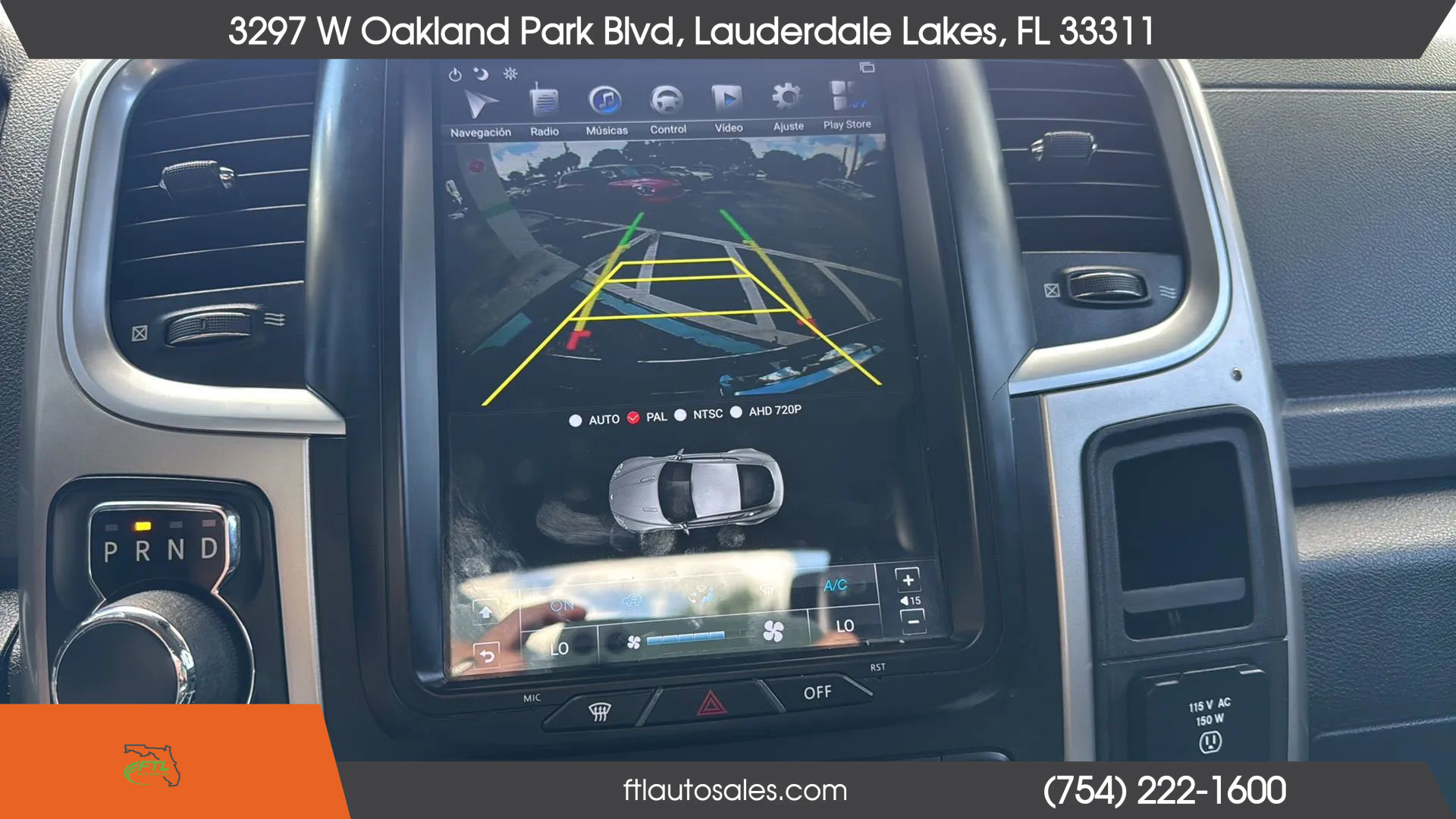 Used 2018 RAM 1500 Lone Star image 60