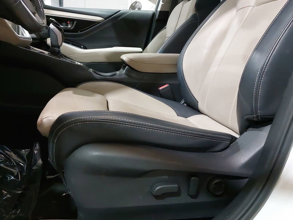 Used 2022 Subaru Outback Limited w/ Popular Package #2 AWD/4WD image 29