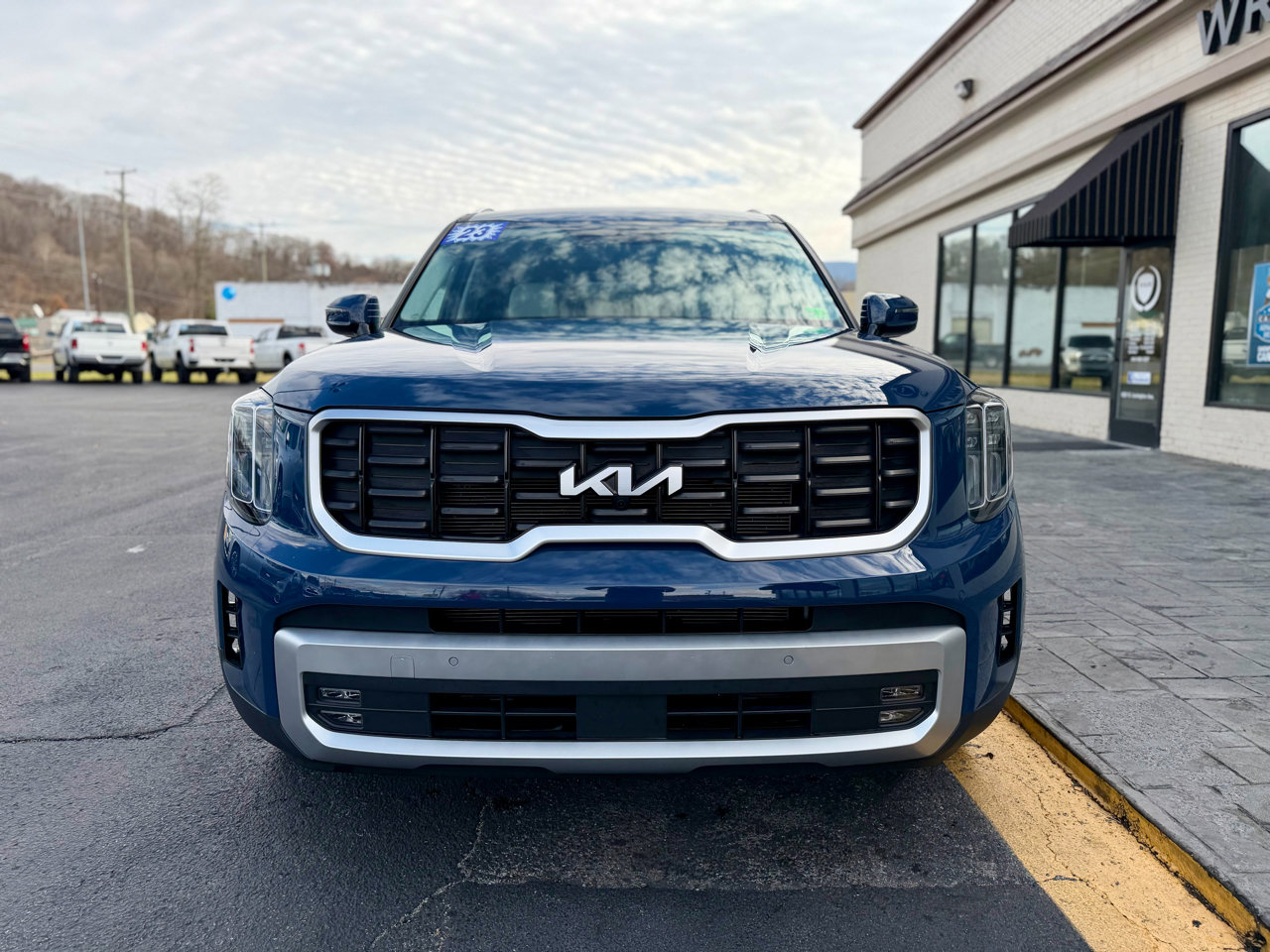 Used 2023 Kia Telluride SX Prestige image 7