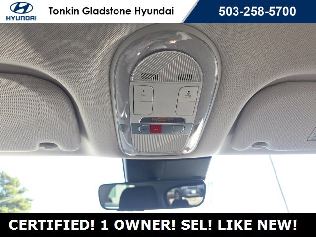 Certified 2024 Hyundai Ioniq 5 SEL image 19