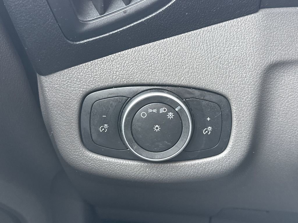 Certified 2023 Ford Transit Connect XL image 22