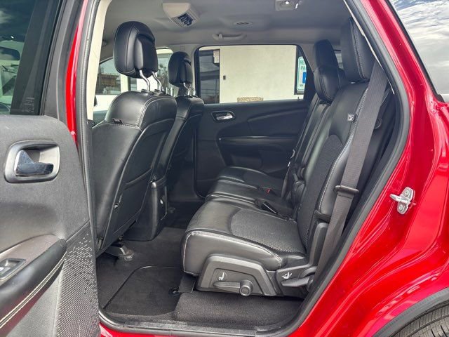 Used 2018 Dodge Journey Crossroad AWD/4WD image 23