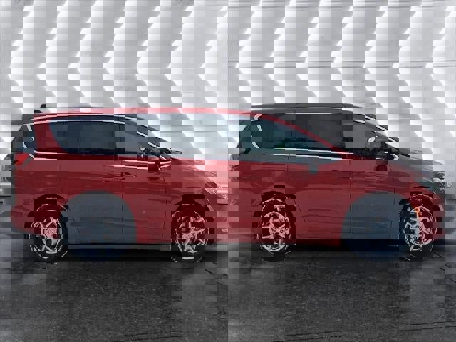 New 2026 Chrysler Voyager LX image 23