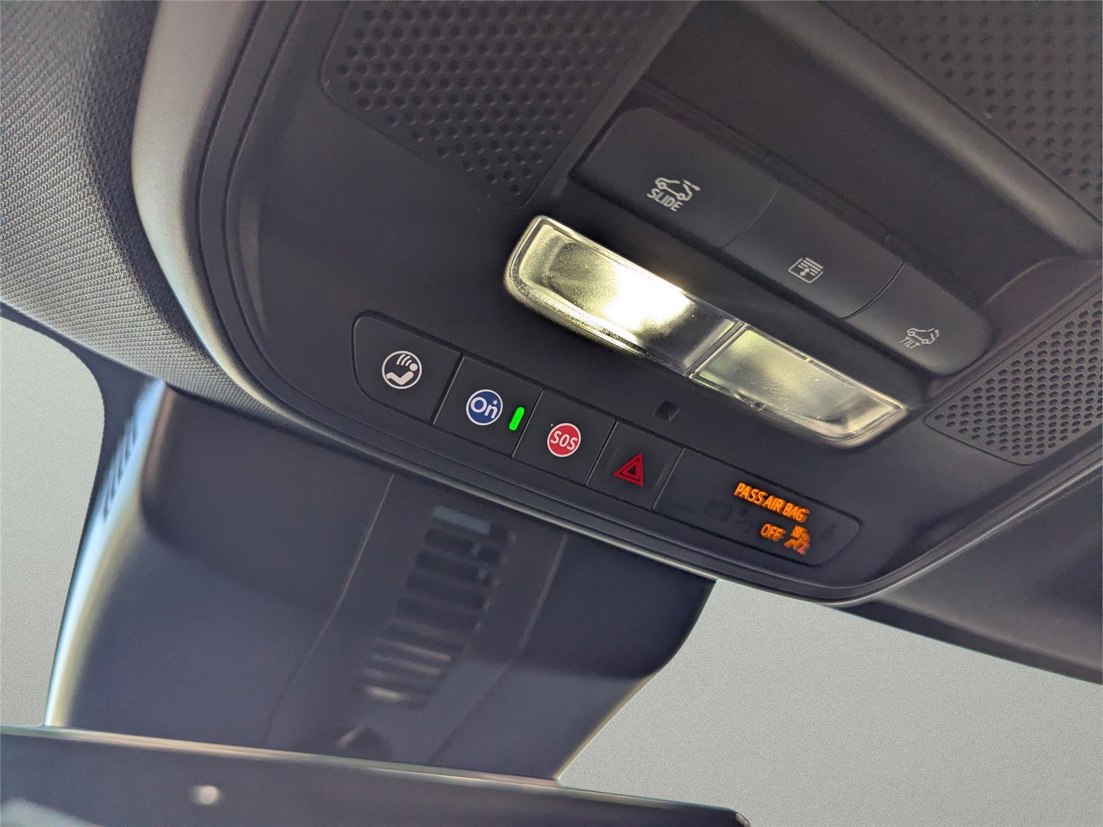 New 2026 GMC Acadia Elevation w/ Elevation Premium Package image 16