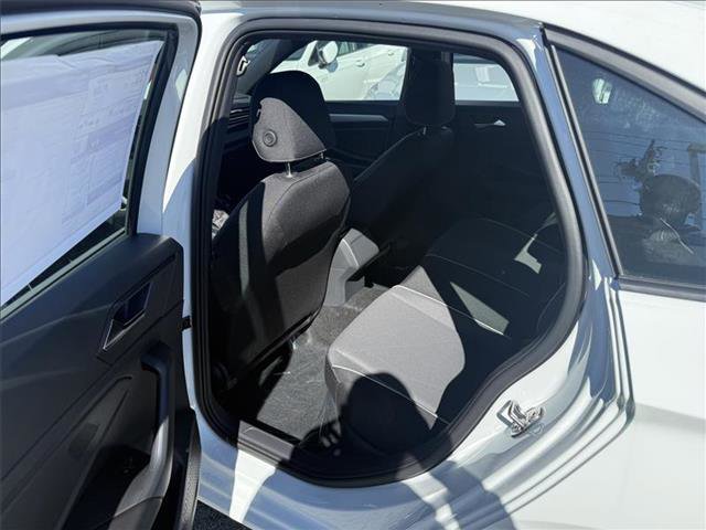 New 2026 Volkswagen Jetta Sport FWD image 12