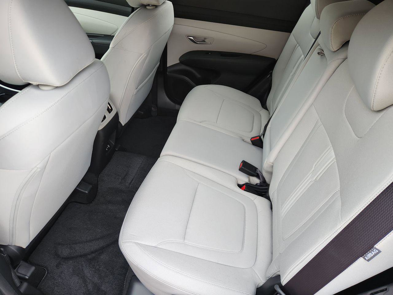 New 2026 Hyundai Tucson SEL image 29