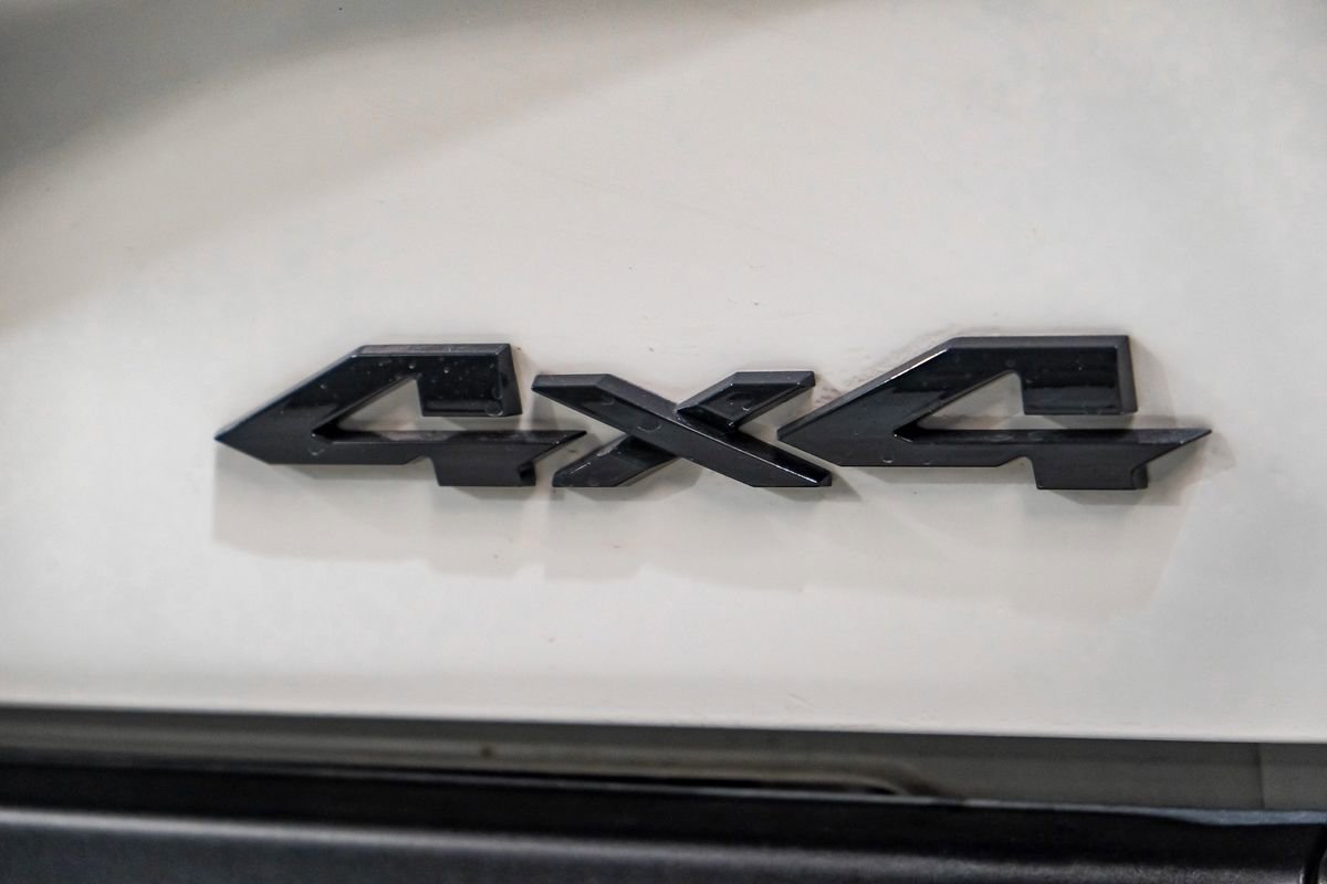 Used 2023 RAM 2500 Limited w/ Night Edition image 56