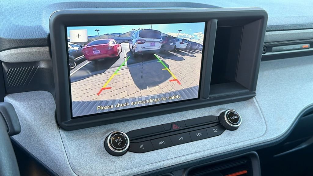 Used 2024 Ford Maverick XLT w/ Equipment Group 300A Standard AWD/4WD image 16