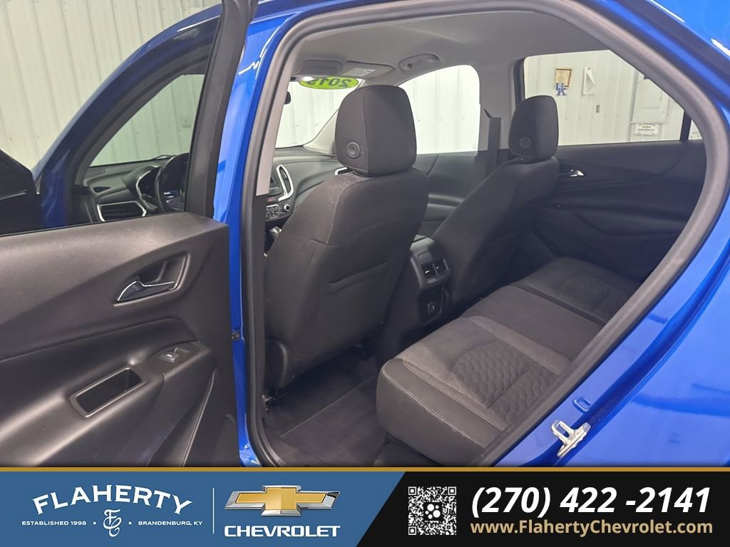Used 2019 Chevrolet Equinox LT FWD image 12