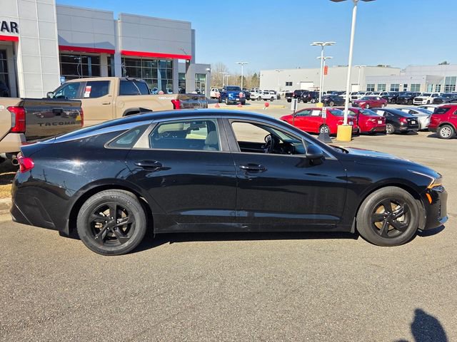 Used 2021 Kia K5 LXS image 13