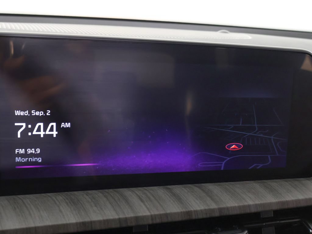 Used 2024 Kia Telluride EX X-Line AWD/4WD image 53