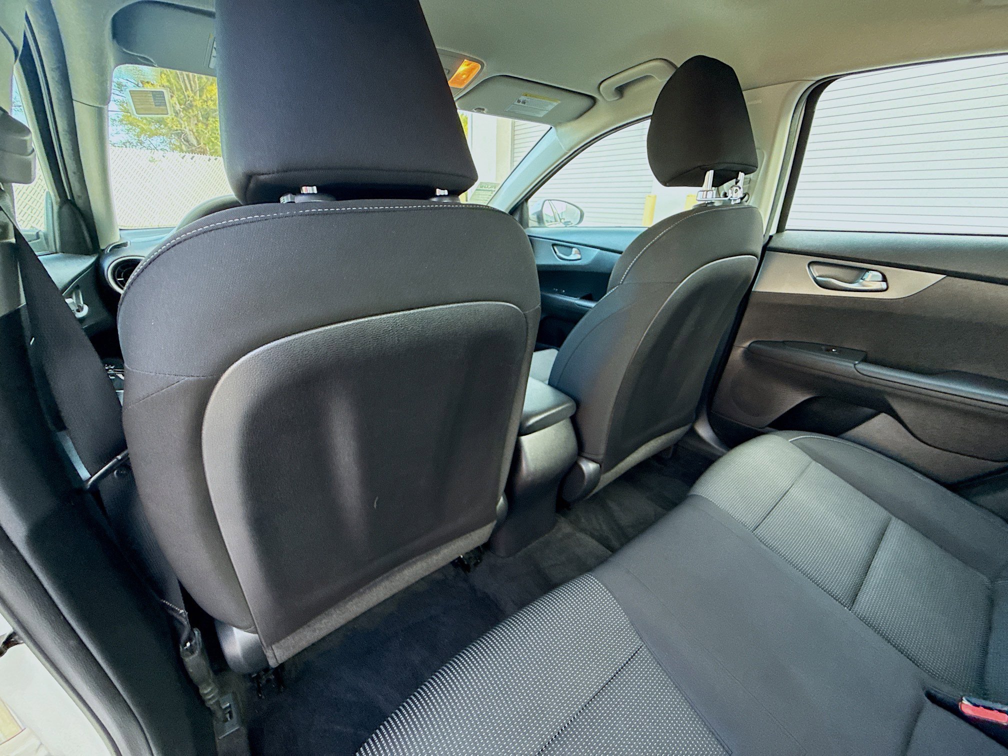 Used 2021 Kia Forte LXS image 21