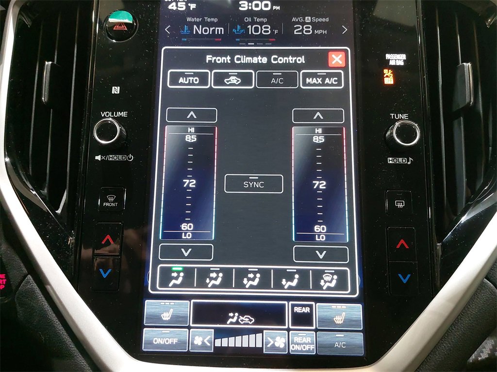 Certified 2025 Subaru Ascent Premium w/ Premium Package image 24