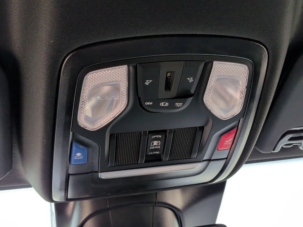New 2026 RAM 2500 Tradesman AWD/4WD image 21