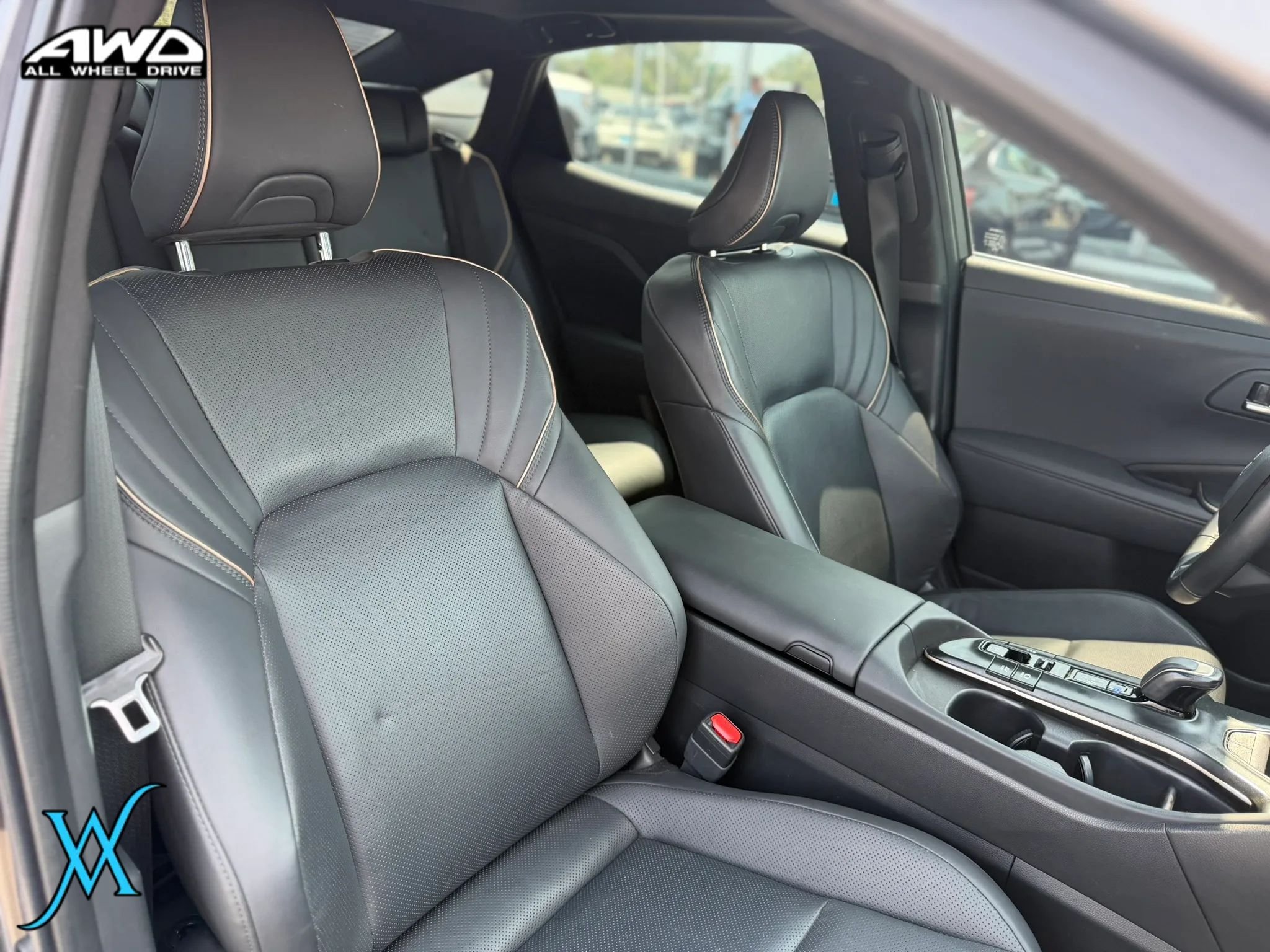 Used 2023 Toyota Crown AWD/4WD image 18