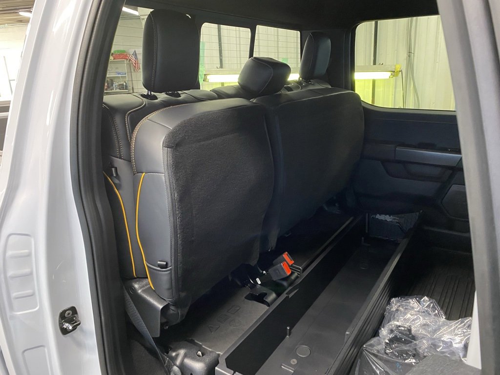 New 2025 Ford F150 Tremor w/ Equipment Group 402A High image 41