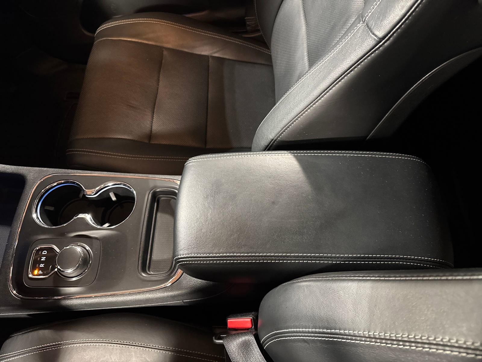 Used 2016 Dodge Durango Citadel w/ Premium Entertainment Group image 16