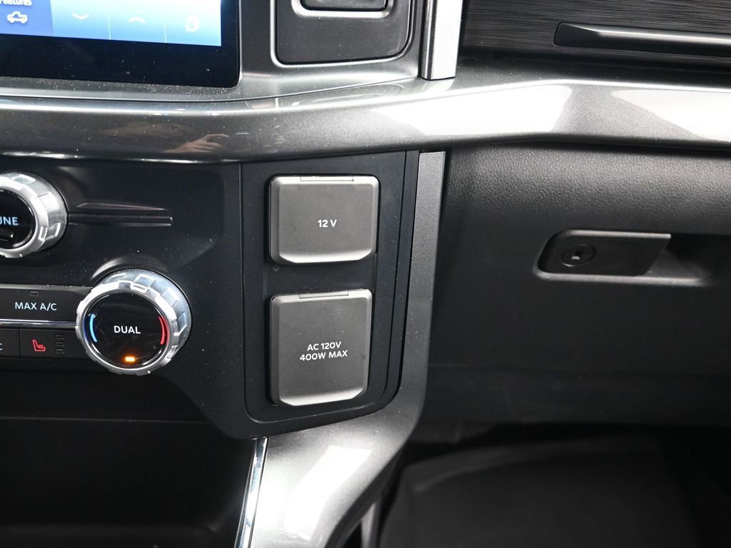 Used 2022 Ford F150 XLT w/ Equipment Group 302A High image 19