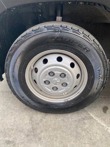 Used 2019 RAM ProMaster 2500 image 28