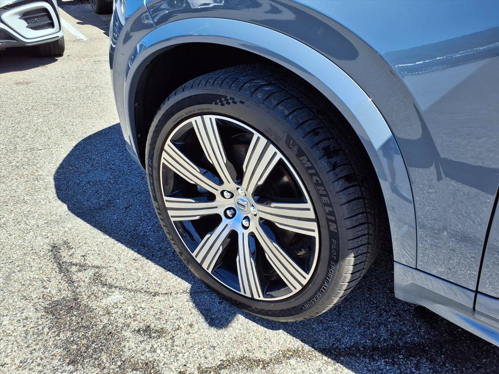 Used 2020 Volvo XC90 T6 Inscription AWD/4WD image 9