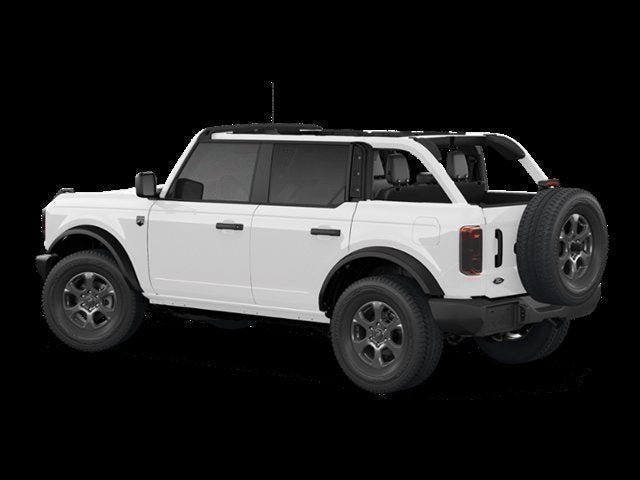 New 2026 Ford Bronco Big Bend AWD/4WD image 57